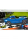 Maisto 2013 SRT Viper 1/24 Uzaktan Kumandalı Araba Mavi