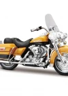Maisto 1:18 Harley-Davidson 1999 FLHR Road King Motorsiklet