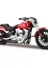 Maisto 1:18 Harley-Davidson 2016 Breakout Motorsiklet