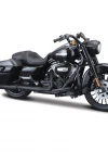 Maisto 1:18 Harley-Davidson 2017 Road King Special Motorsiklet
