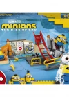 Lego Minions Minyonlar Grunun Laboratuvarında 75546