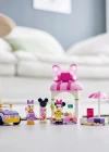Lego Minnie Farenin Dondurma Dükkanı 10773