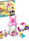 Lego Minnie Farenin Dondurma Dükkanı 10773