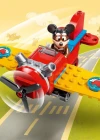 Lego Disney Mickey Farenin Pervaneli Uçağı 10772