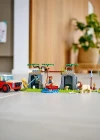 Lego City Vahşi Hayvan Kurtarma Jipi 60301