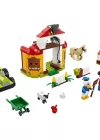 Lego Disney Mickey Fare ve Donald Duck’ın Çiftliği 10775