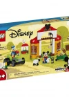 Lego Disney Mickey Fare ve Donald Duck’ın Çiftliği 10775