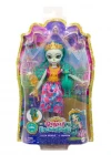 Görkemli Enchantimals Bebekleri Queen Paradise