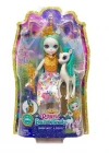 Görkemli Enchantimals Bebekleri Queen Unity