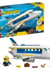 Lego Minions Stajyer Minyon Pilot 75547