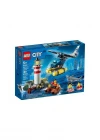 Lego City Elit Polis Deniz Feneri Operasyonu 60274