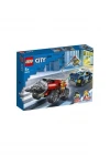 Lego City Elit Polis Delici Takibi 60273