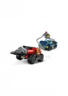 Lego City Elit Polis Delici Takibi 60273