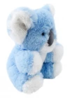 Worlds Softest Baby Peluş Mavi Koala 25 cm