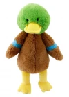 Worlds Softest Klasik Peluş Ördek 40 cm