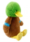Worlds Softest Klasik Peluş Ördek 40 cm
