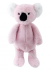 Worlds Softest Klasik Peluş Pembe Koala 40 cm
