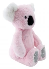 Worlds Softest Klasik Peluş Pembe Koala 40 cm