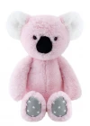 Worlds Softest Klasik Peluş Pembe Koala 40 cm
