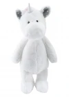 Worlds Softest Klasik Peluş Beyaz Unicorn 40 cm