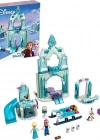 Lego Disney Anna ve Elsa’nın Karlar Ülkesi Harikalar Diyarı 43194