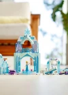 Lego Disney Anna ve Elsa’nın Karlar Ülkesi Harikalar Diyarı 43194