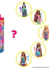 Barbie Color Reveal Renk Değiştiren Sürpriz Barbie Parti Serisi