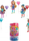 Barbie Color Reveal Renk Değiştiren Sürpriz Chelsea Parti Serisi