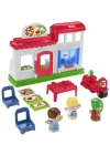 Fisher-Price Little People Pizza Restoranı