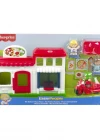 Fisher-Price Little People Pizza Restoranı