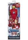 Avengers Endgame Titan Hero Iron Man Figür