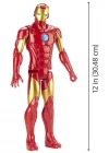 Avengers Endgame Titan Hero Iron Man Figür