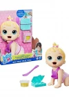 Baby Alive Bebeğimle Mama Eğlencesi