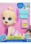 Baby Alive Bebeğimle Mama Eğlencesi