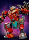 Lego Marvel Tony Stark’ın Sakaarian Iron Mani 76194