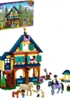 Lego Friends Orman Binicilik Merkezi 41683