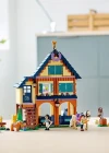 Lego Friends Orman Binicilik Merkezi 41683