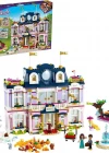 Lego Friends Büyük Heartlake City Oteli 41684
