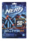 Nerf Elite 2.0 Dart 50li Yedek Paket