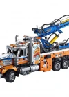 Lego Technic Ağır Yük Çekici Kamyonu 42128