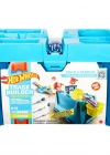 Hot Wheels Track Builder Akrobatik Çarpışma Seti