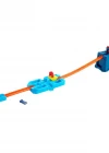 Hot Wheels Track Builder Akrobatik Çarpışma Seti