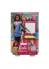 Barbie Resim Öğretmeni GJM30
