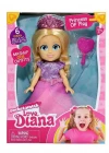 Love Diana 15 cm Prenses Bebek