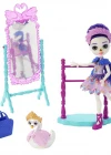 Enchantimals Eğlenceli Oyun Setleri - Büyük Bale Stüdyosu