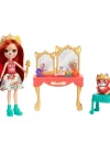 Enchantimals Eğlenceli Oyun Setleri - Süsleme Odası