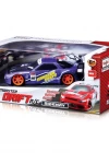 Maisto Monster Drift 1:24 Uzaktan Kumandalı Araba Mor