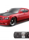 Maisto Dodge SRT 2006 1:24 Uzaktan Kumandalı Araba Kırmızı