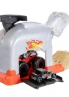 Hot Wheels Monster Trucks Fırlatıcılı Bone Shaker Oyun Seti