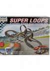 Super Loops Yarış Seti